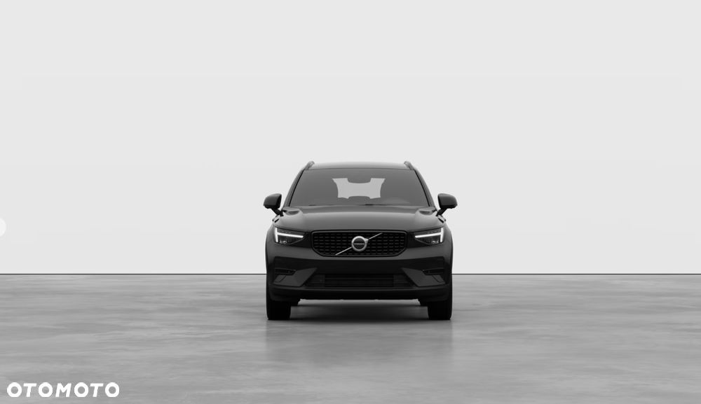 Volvo Xc 40