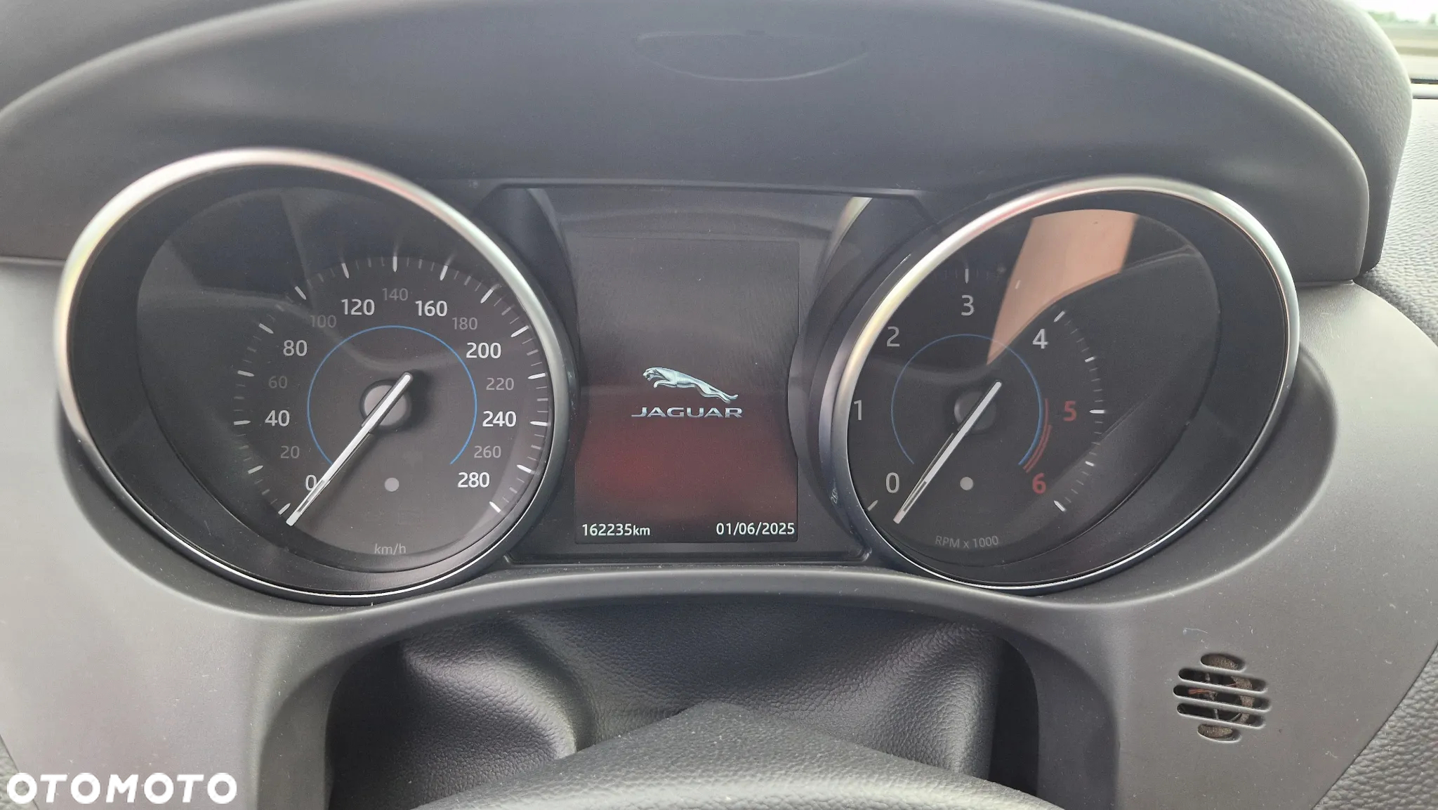 Jaguar F-Pace 2.0 i4D AWD Prestige - 10