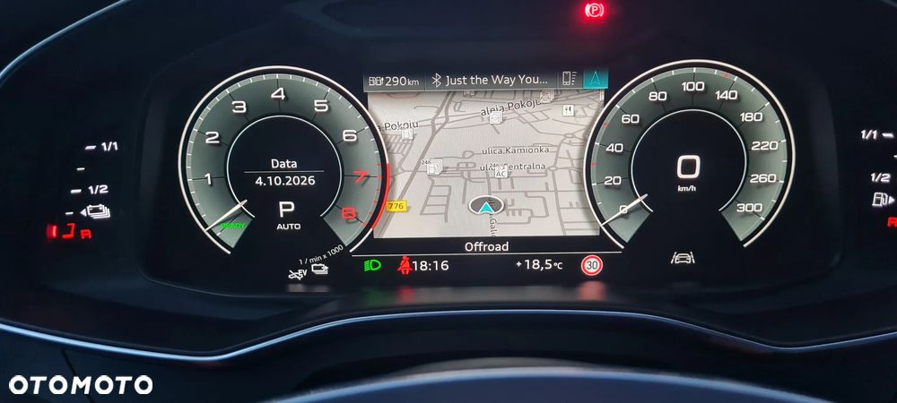 Audi A6 Limousine - 14