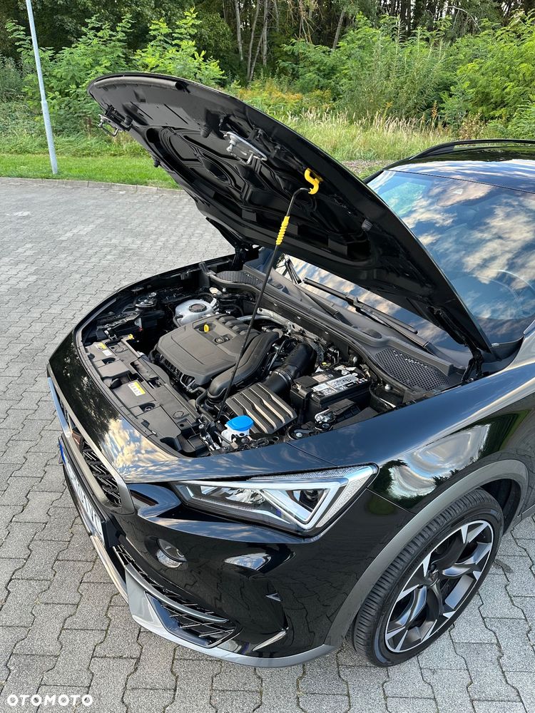 Cupra Formentor 1.5 TSI DSG - 15