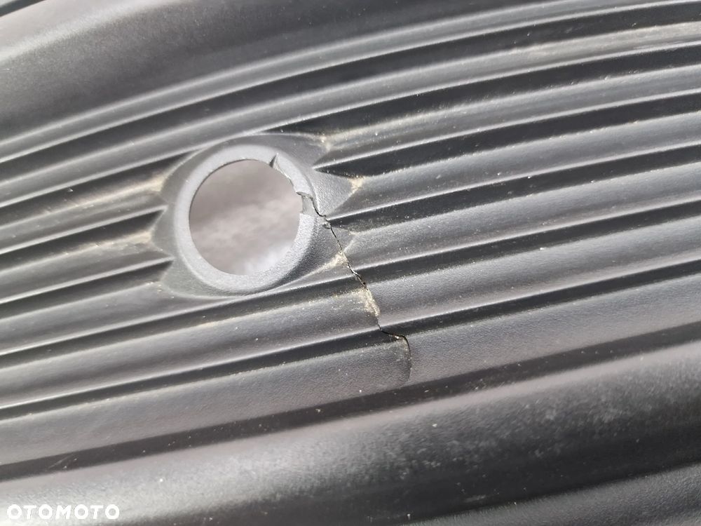 AUDI Q3 8U0 LIFT 14- PRAWA KRATKA BOCZNA ZDERZAKA PRZEDNIEGO PRZÓD NA PDC , NR 8U0807682Q , NR AUKCJI D/129 - 7
