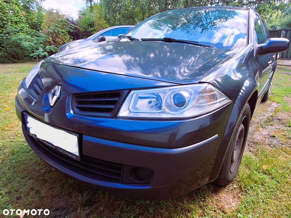 Renault Megane - 5