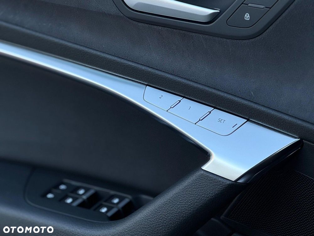 Audi A6 Avant 50 TFSI e PHEV Quattro S Line S tronic - 17