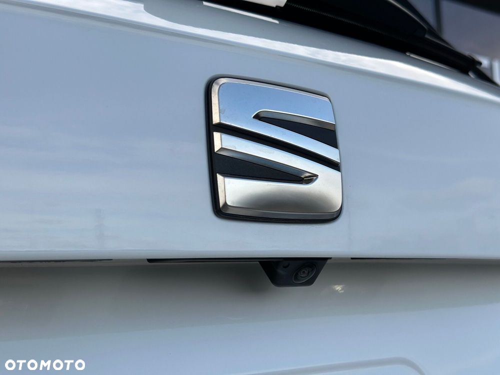 Seat Arona 1.0 TSI Style S&S - 31