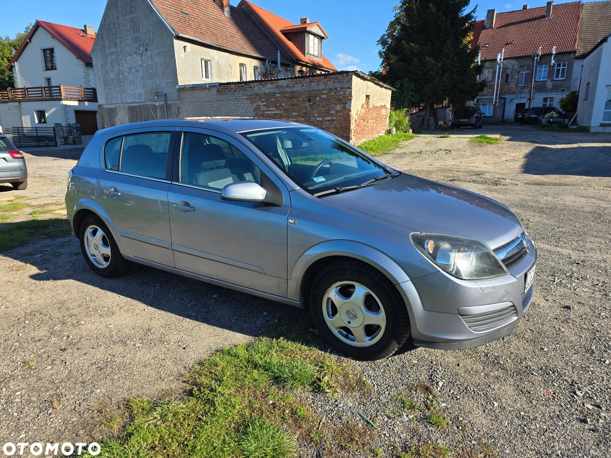 Opel Astra - 3