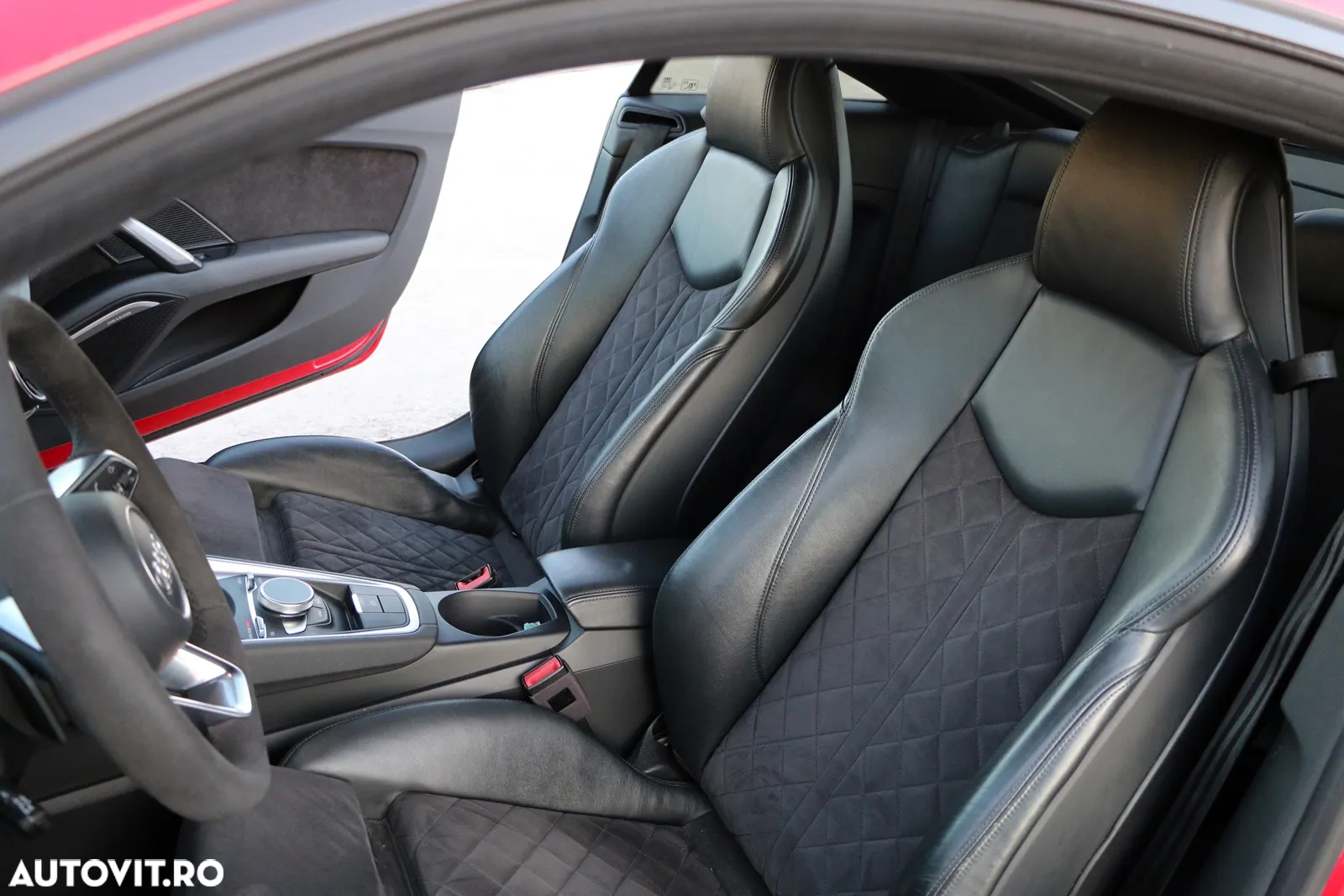 Audi TT - 15