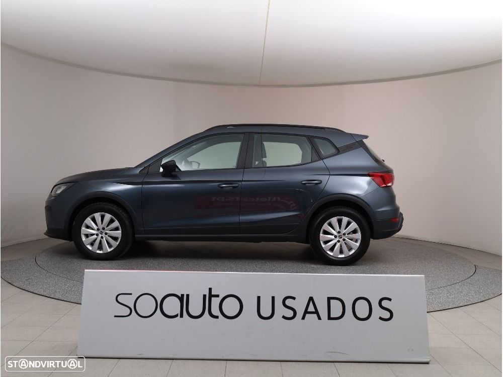 SEAT Arona 1.0 TSI Style - 4