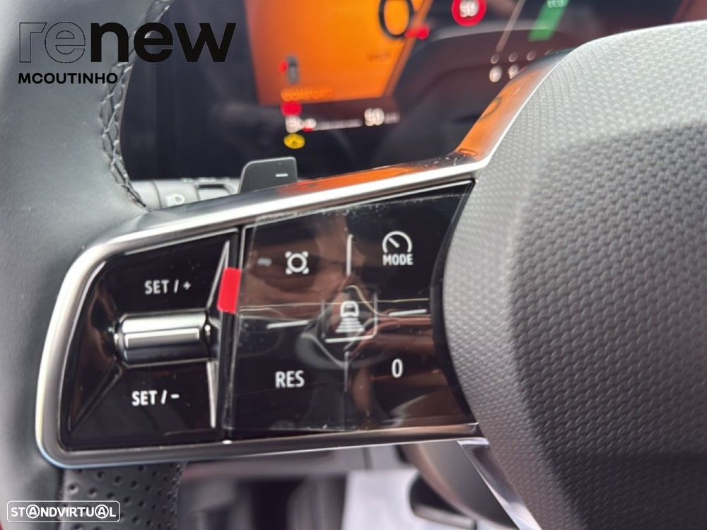 Renault Austral 1.3 Mild Hybrid Techno Auto - 12