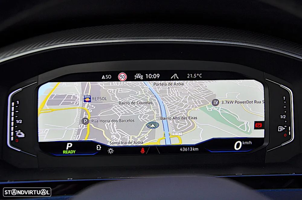 VW Arteon 1.4 TSI eHybrid Elegance - 46