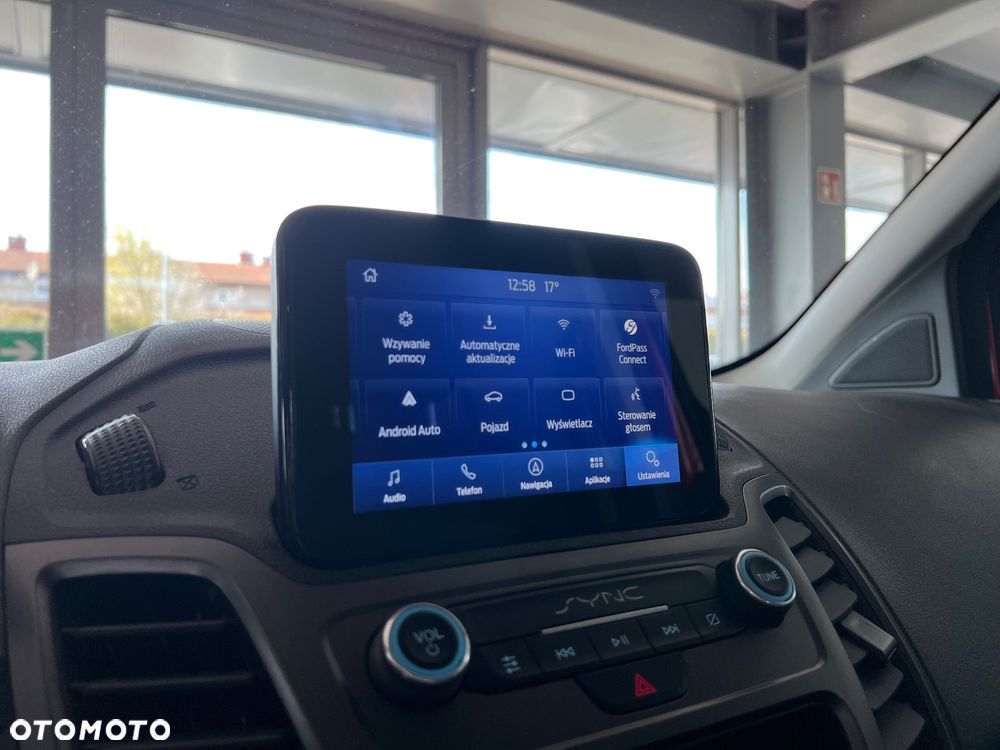 Ford Transit Connect 230 L2 Trend (bryg.) - 28