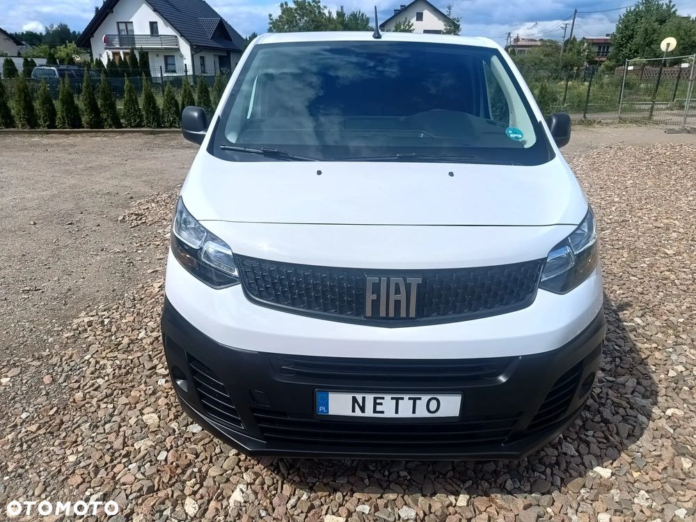 Fiat SCUDO XL - 16
