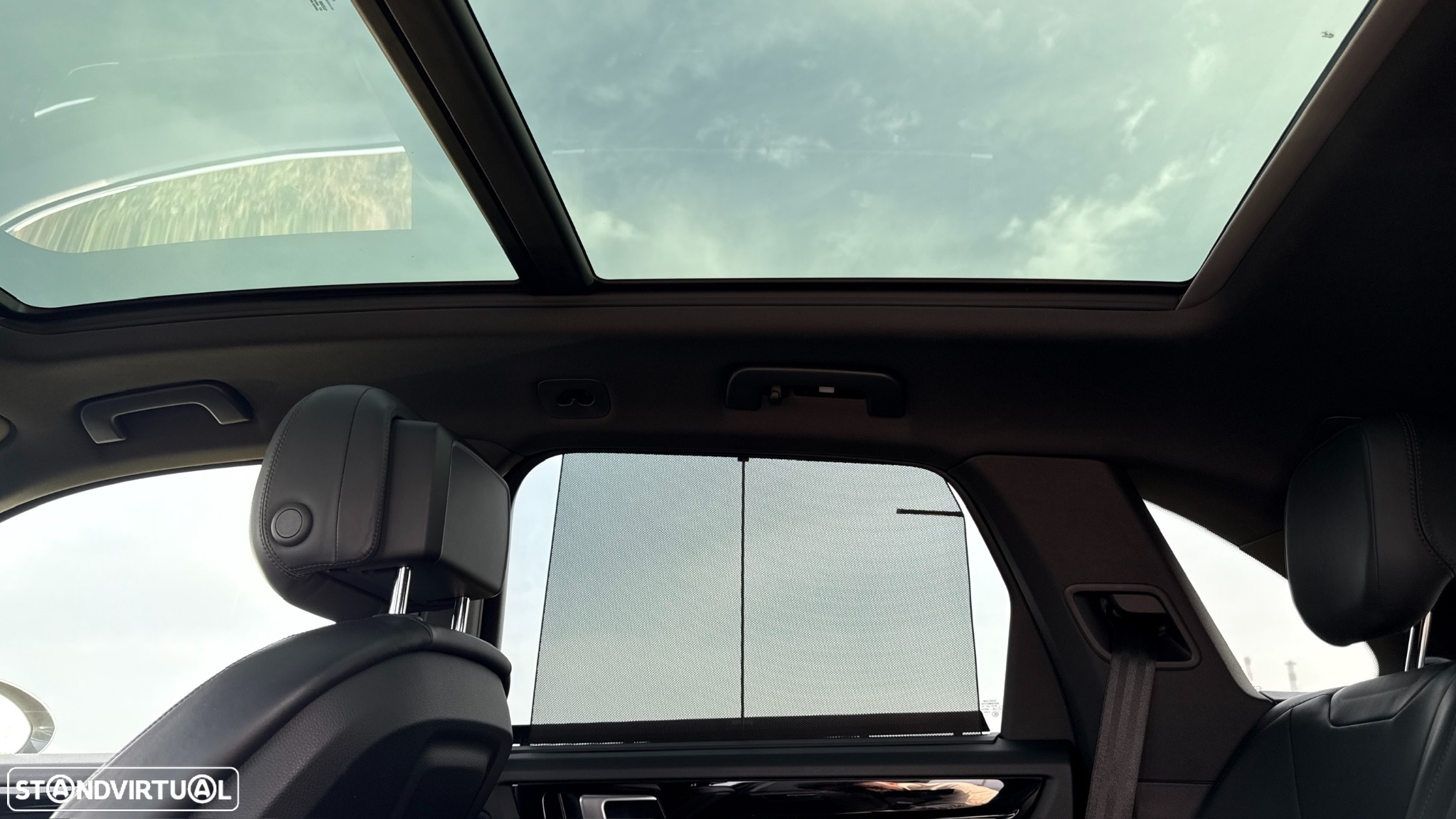 Porsche Cayenne E-Hybrid - 40