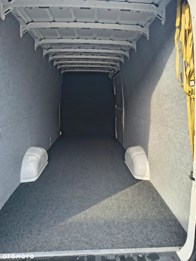 Volkswagen crafter - 6