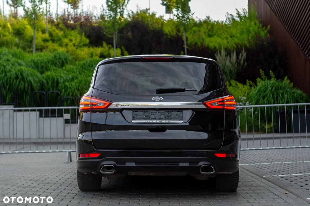 Ford S-Max - 15