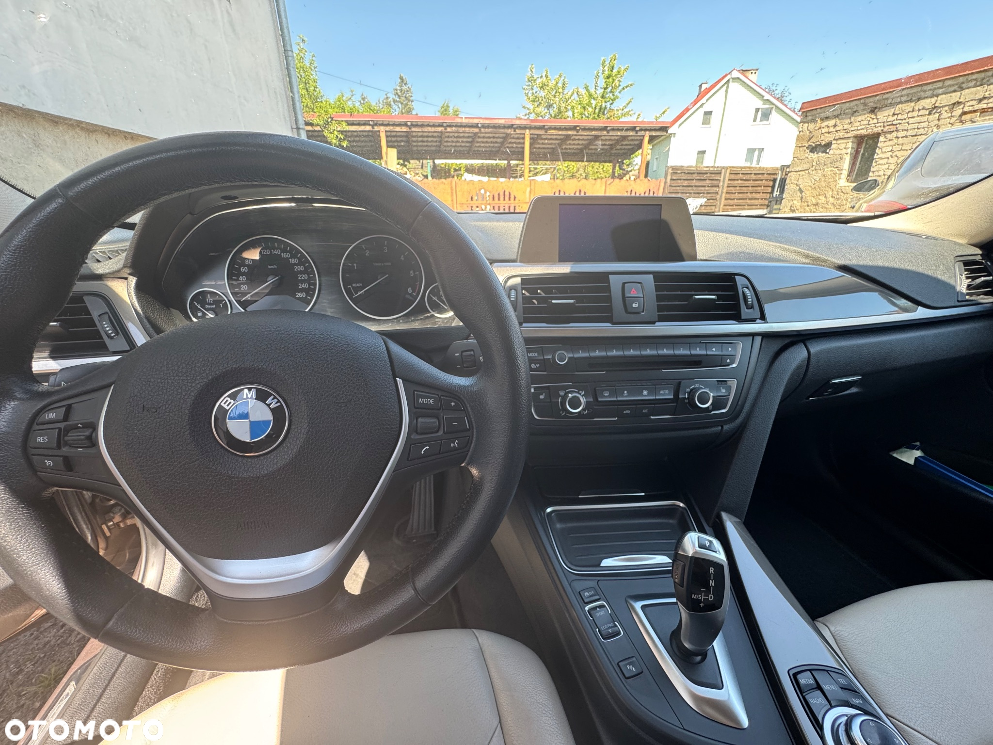 BMW Seria 3 - 14