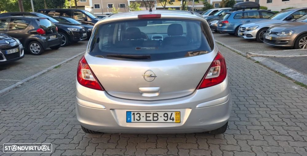 Opel Corsa 1.2 Enjoy - 5