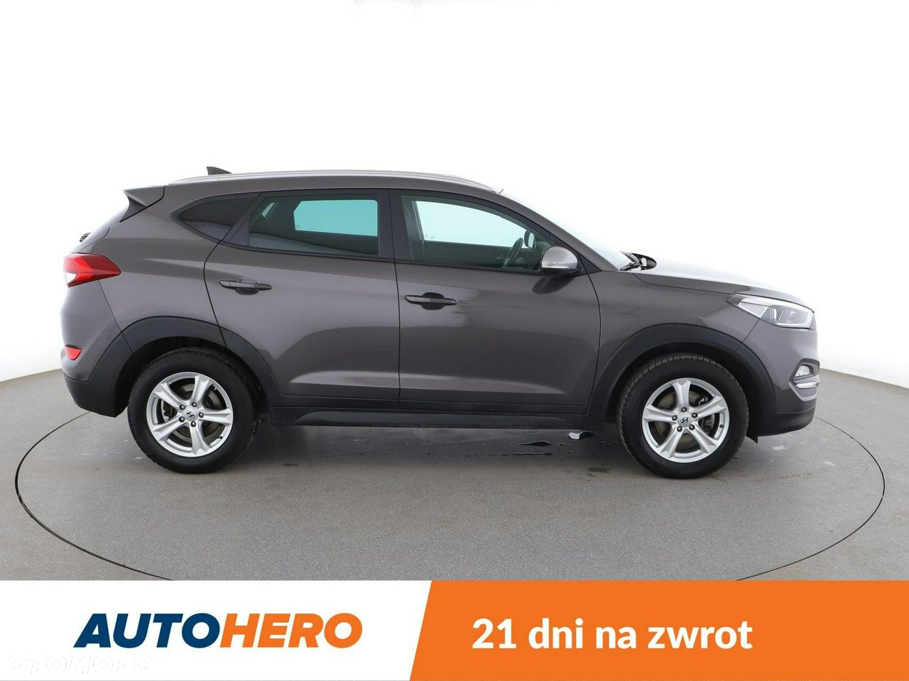 Hyundai Tucson 1.6 GDi 2WD Advantage - 9