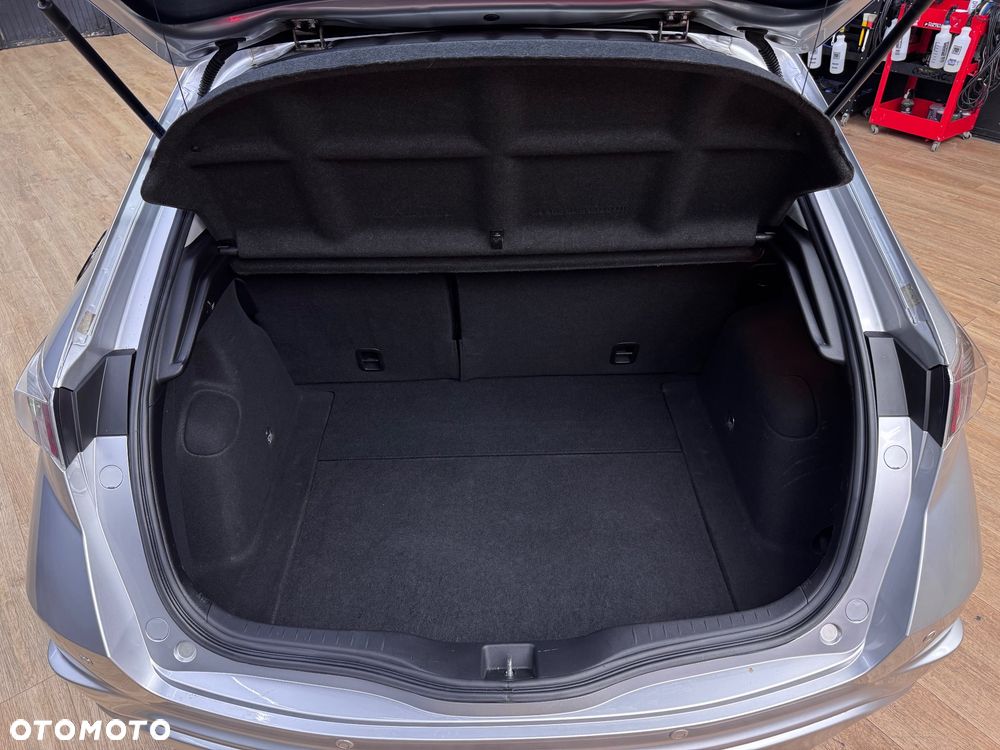 Honda Civic 1.4 Sport - 15
