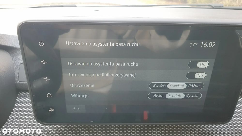 Dacia Sandero Stepway - 33