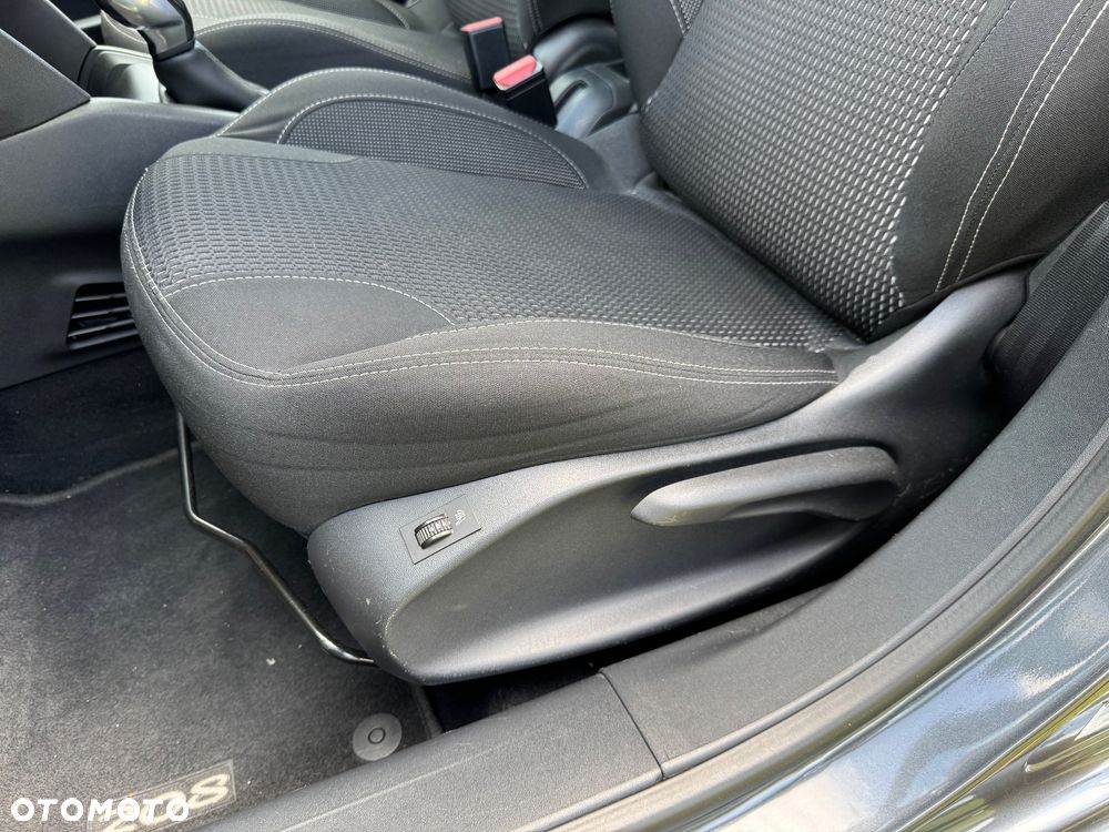 Peugeot 208 PureTech 82 Allure - 14