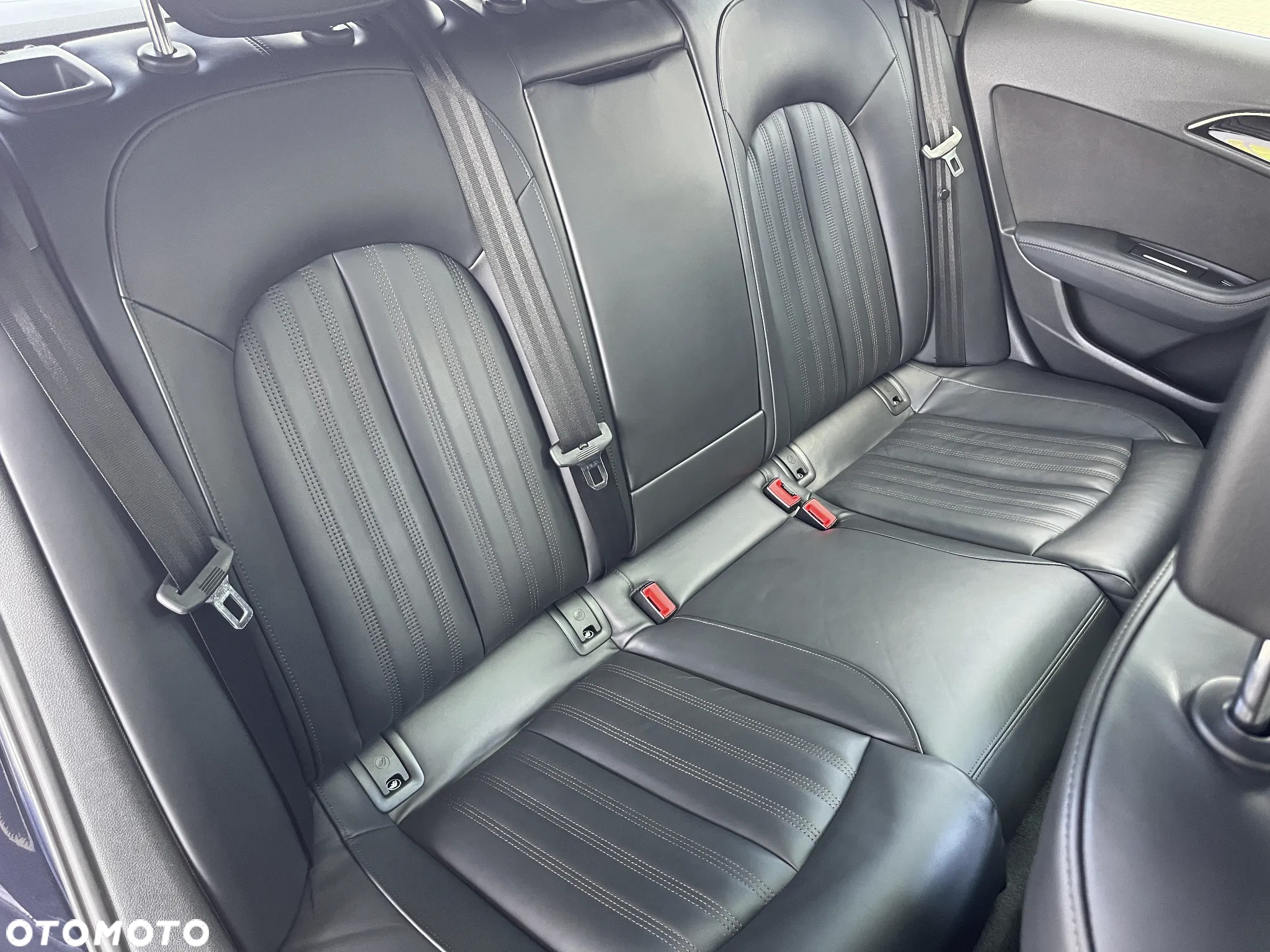 Audi A6 Allroad 3.0 TDI Quattro Tiptr - 38
