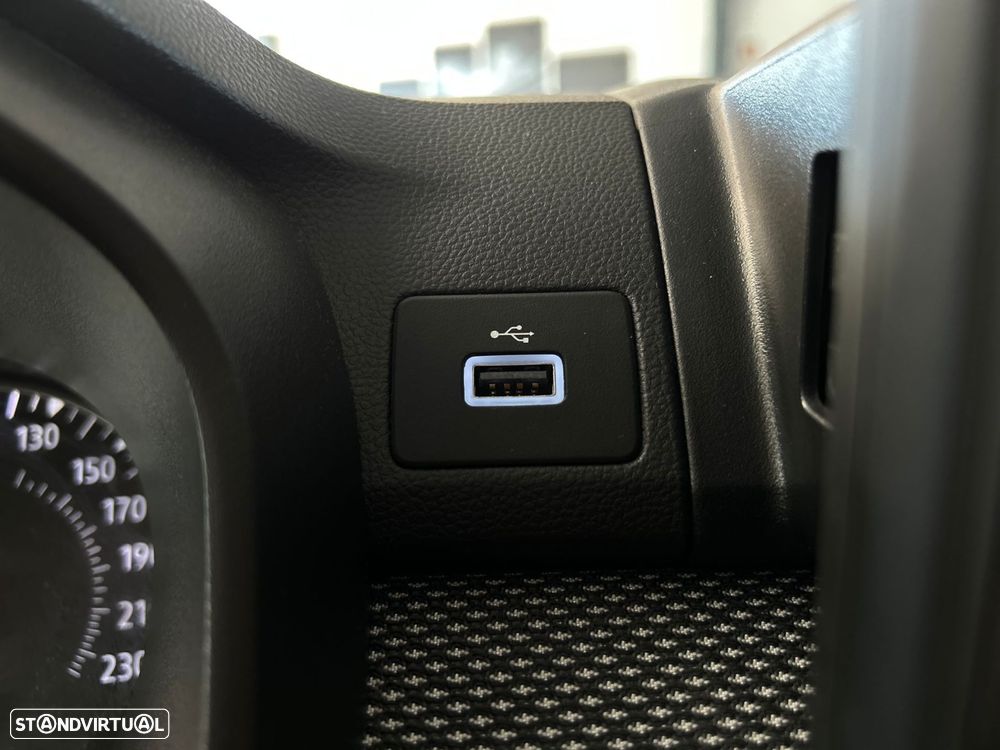 Dacia Jogger 1.0 TCe Extreme 7L - 19