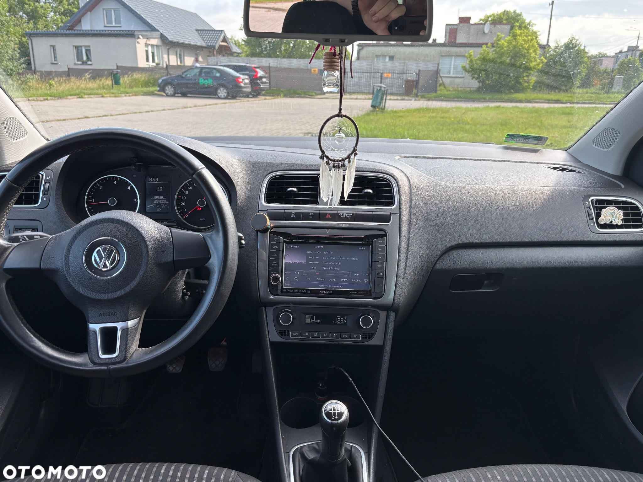 Volkswagen Polo 1.6 TDI Highline - 4