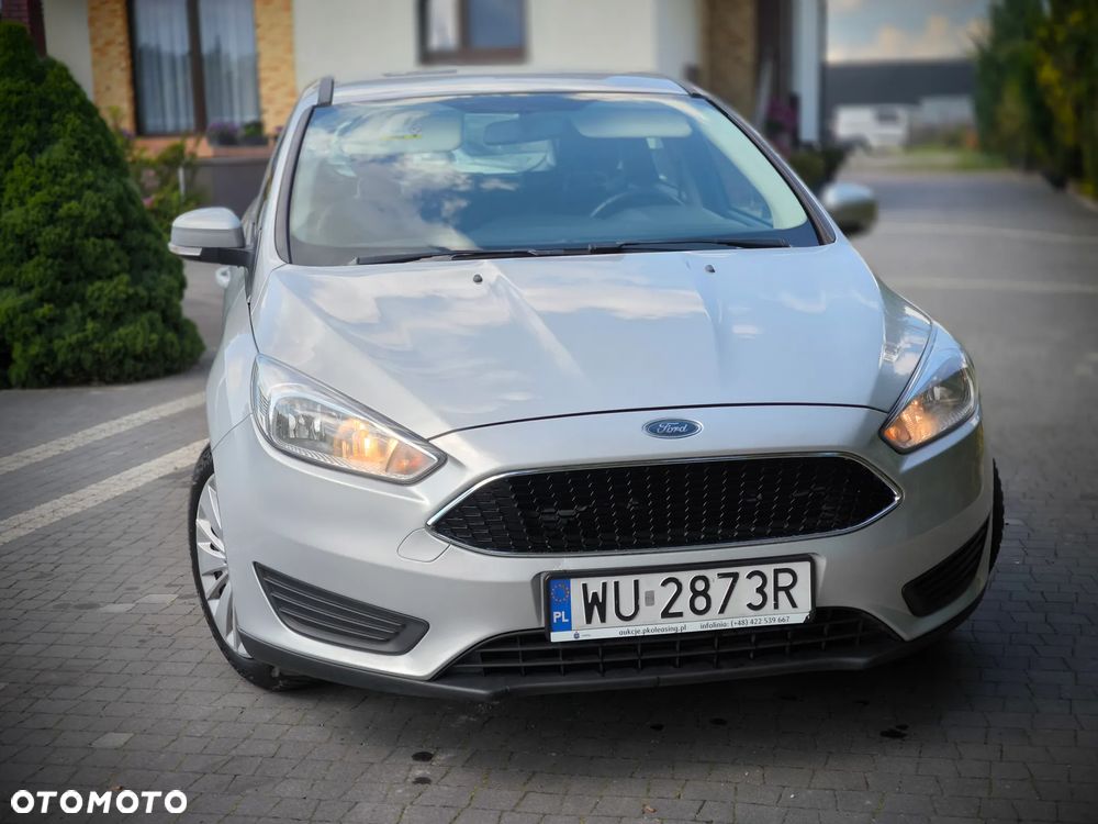 Ford Focus - 5