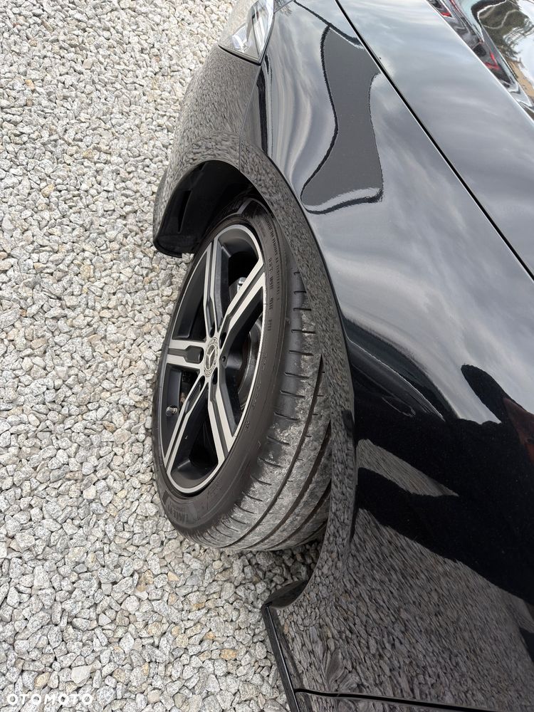 Mercedes-Benz CLA 200 d 8G-DCT Edition Progressive Line - 6
