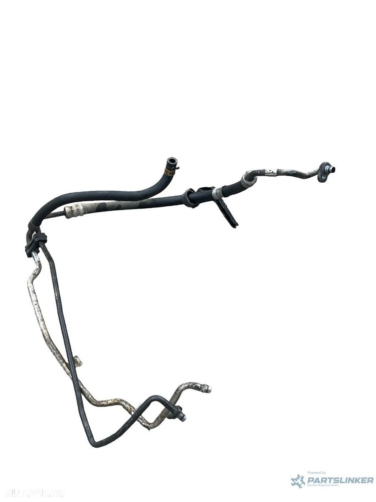 Conducte AC DACIA DOKKER 2012 - > 1.5 dCi / Blue dCi 75 K9K 612 - 1