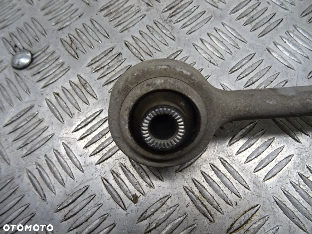 BMW X1 E84 LIFT 12-15 18I WAHACZ LEWY PRZEDNI PRZÓD - 2