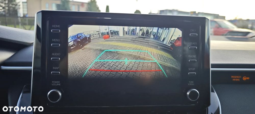 Toyota Corolla 1.6 Comfort - 6