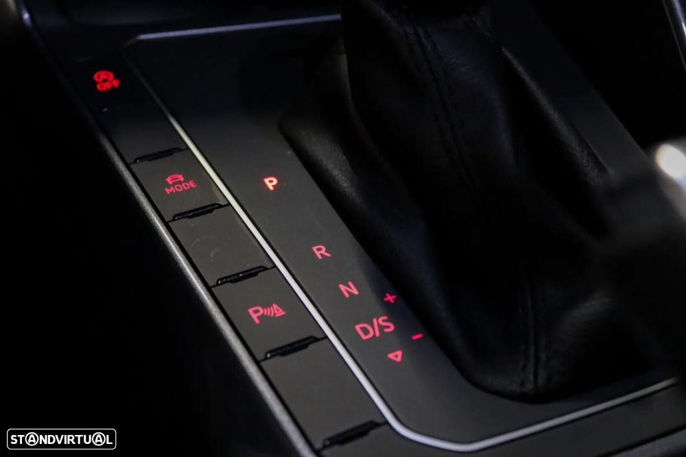 VW Polo - 23