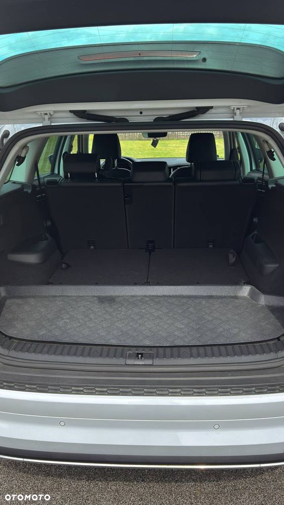 Skoda Kodiaq 2.0 TDI 4x4 L&K DSG 7os - 12