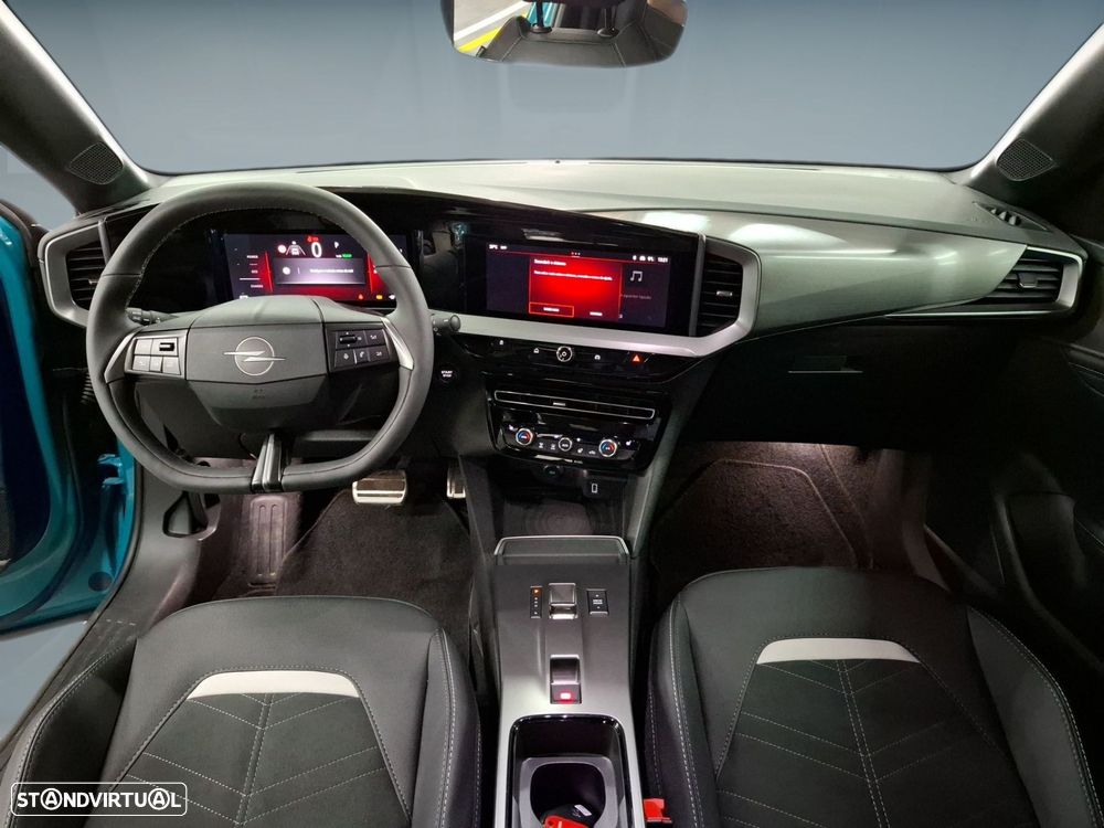 Opel Mokka 54 kWh GS - 11