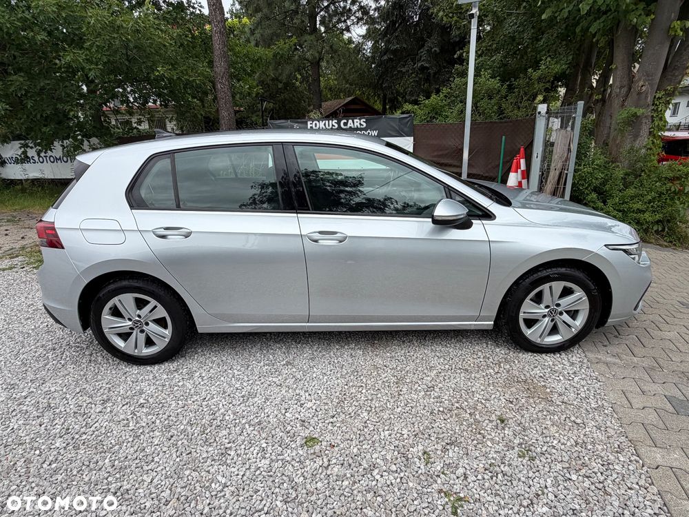 Volkswagen Golf 2.0 TDI Life - 13