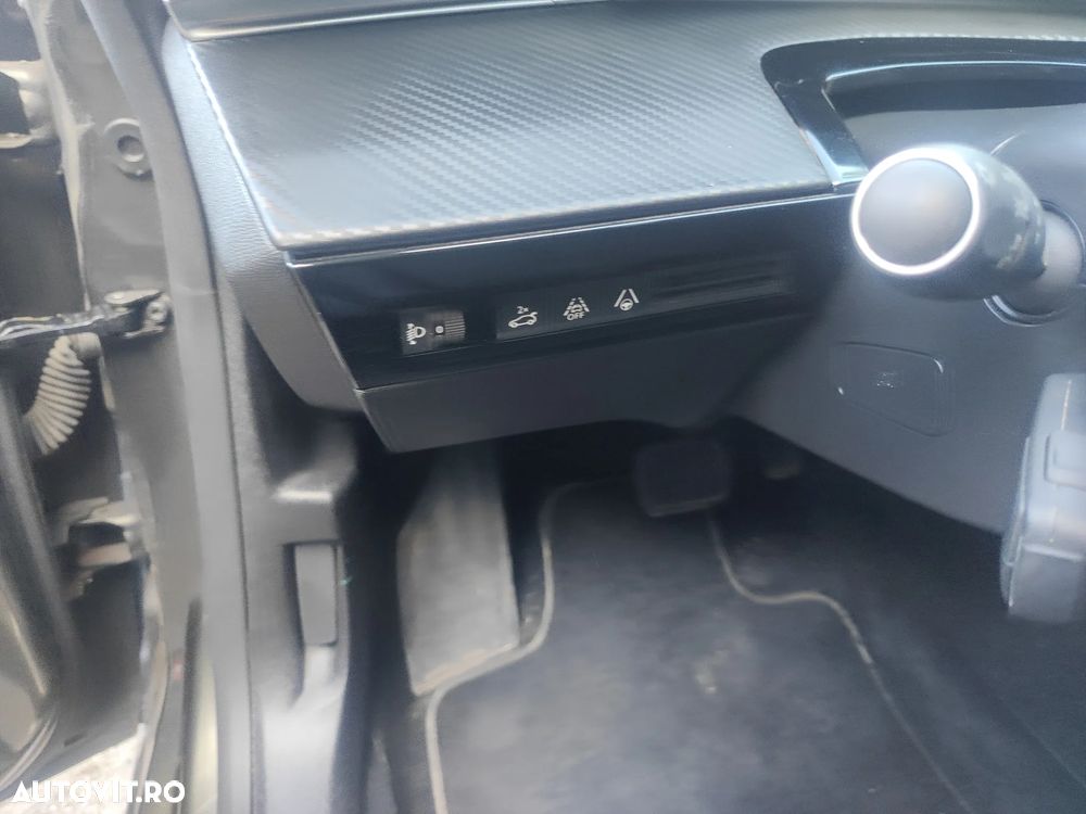 Peugeot 508 SW 1.5 BlueHDI S&S EAT8 Allure Pack - 12