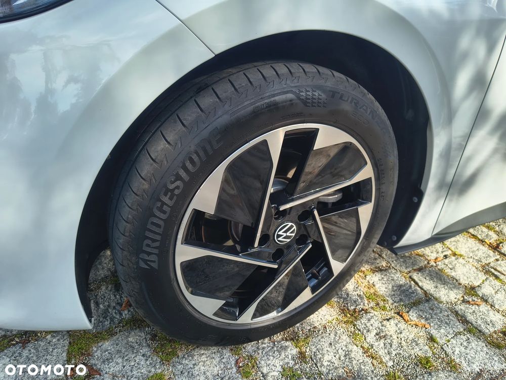 Volkswagen ID.3 - 5