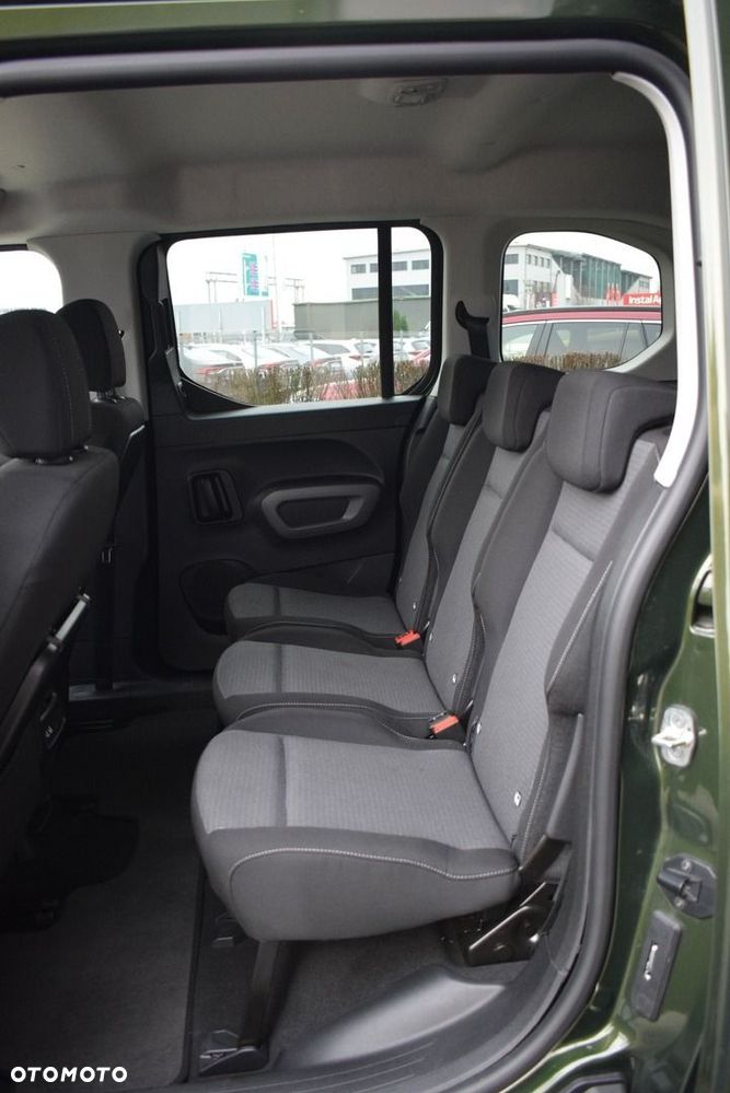 Toyota Proace City Verso 1.5 D-4D Family - 9