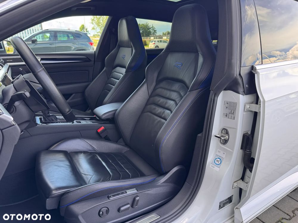 Volkswagen Arteon 2.0 TSI 4Motion R DSG - 12