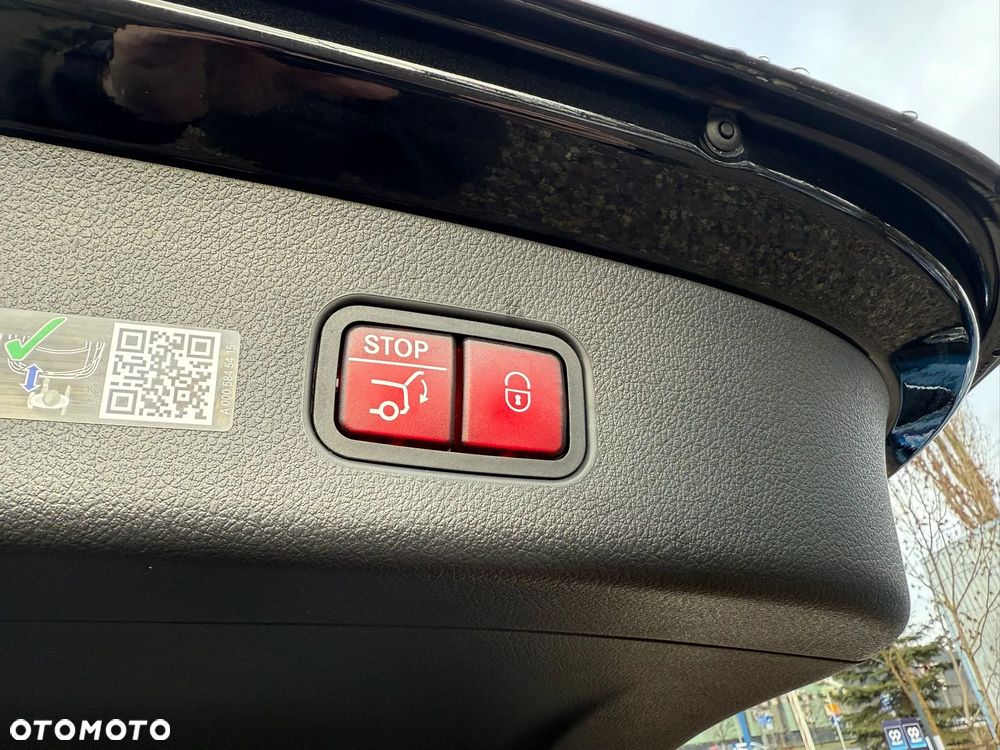 Mercedes-Benz GLC 200 4-Matic - 16