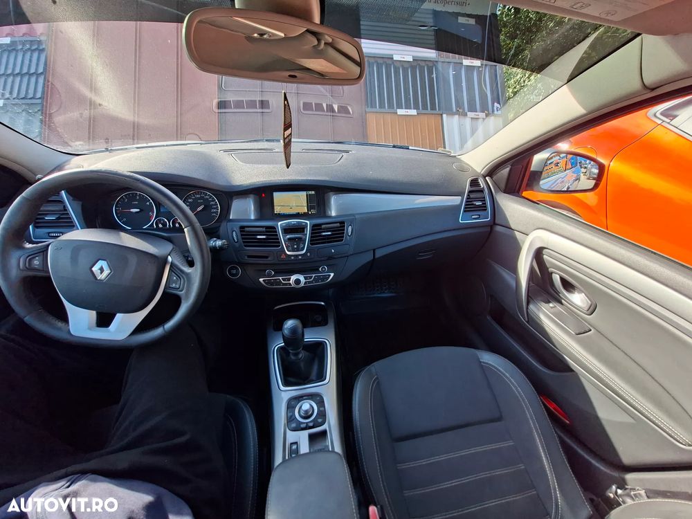 Renault Laguna - 12