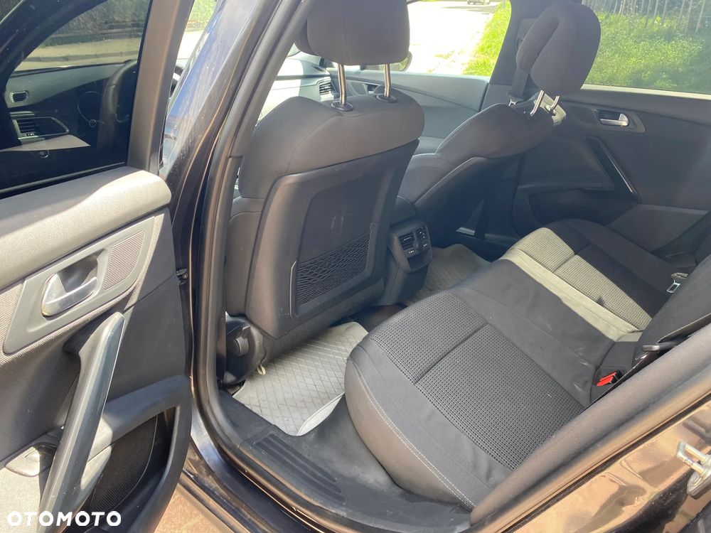 Peugeot 508 BlueHDi 120 EAT6 Stop&Start Active - 33