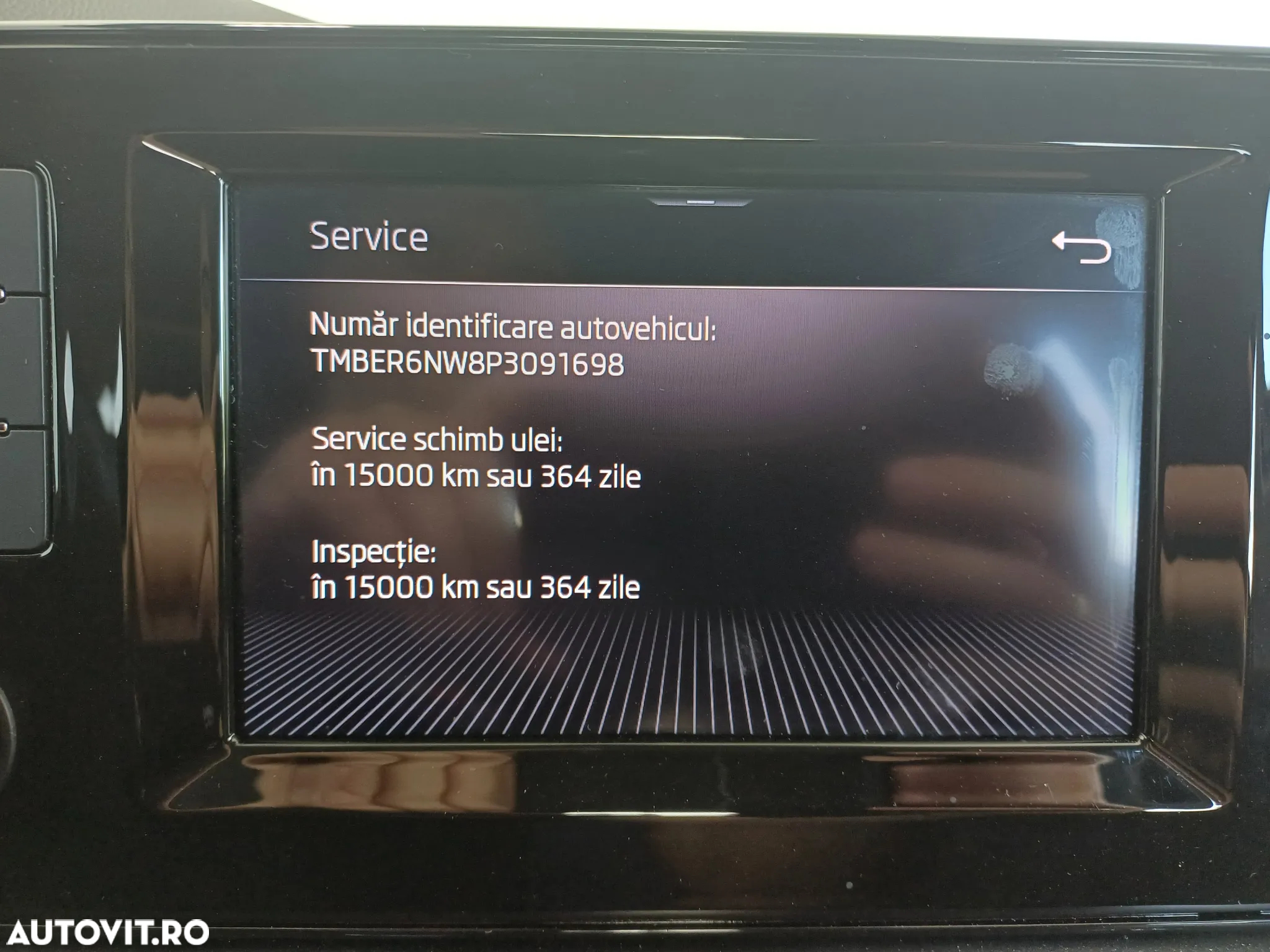Skoda Scala 1.0 TSI DSG Ambition - 20