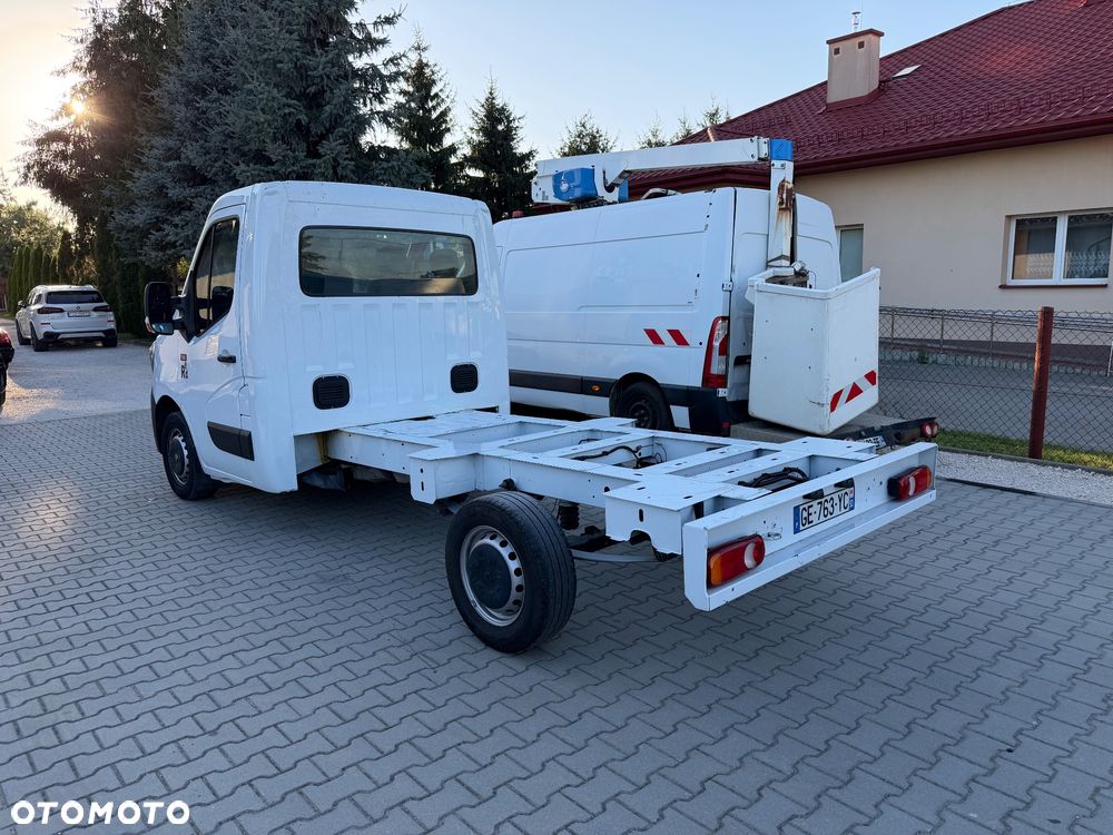 Renault Master - 4