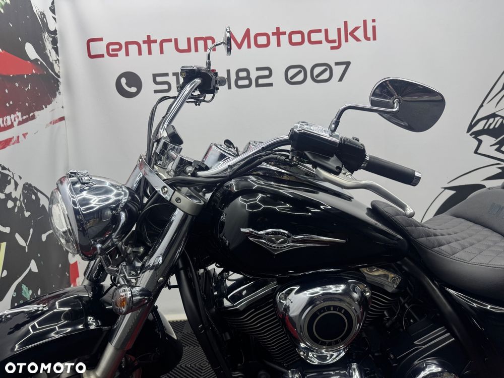 Kawasaki Vulcan - 14
