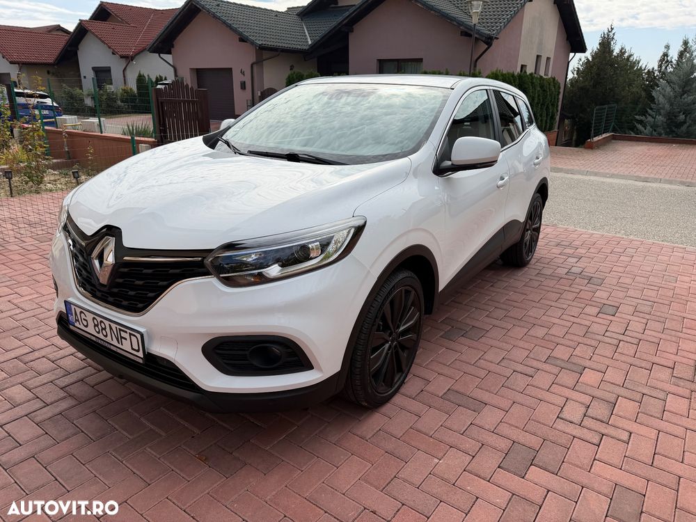 Renault Kadjar - 11