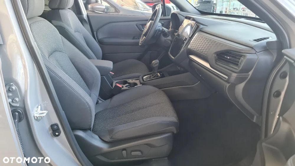Subaru Forester 2.0i-L Comfort (EyeSight) Lineartronic - 5