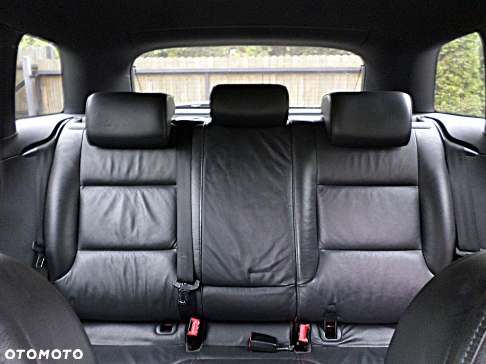 Audi A3 Sportback 2009