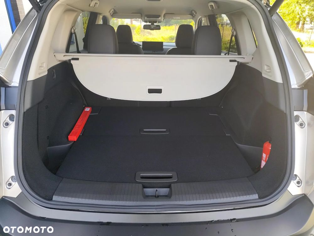 Nissan X-Trail 1.5 VC-T mHEV N-Connecta 2WD Xtronic - 17